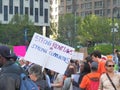Tenants Rally for Stronger Rent Laws